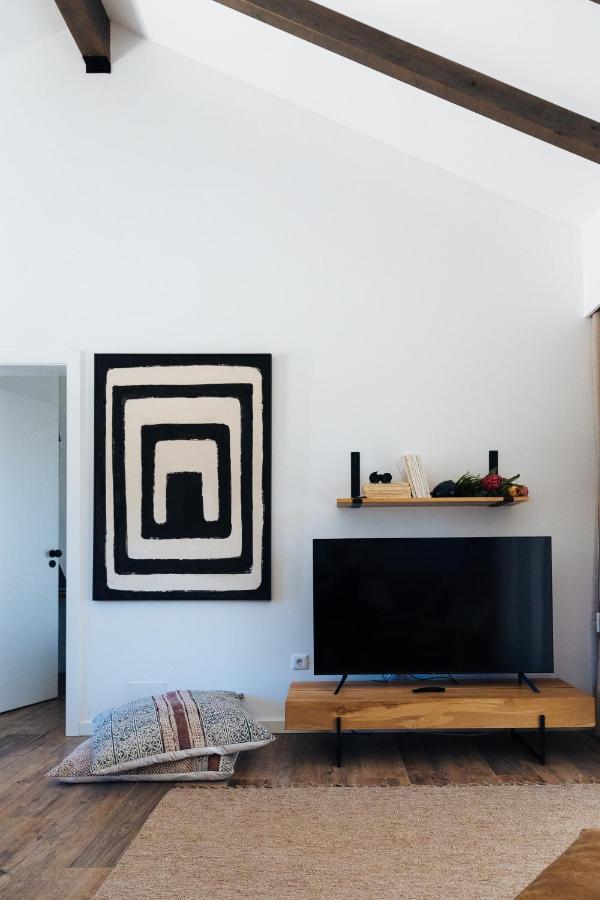Holiday home Monte Da Fonte