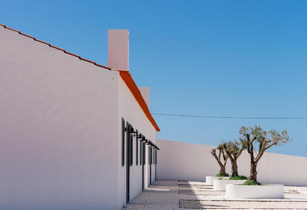 Holiday home Monte Da Fonte Zambujeira do Mar