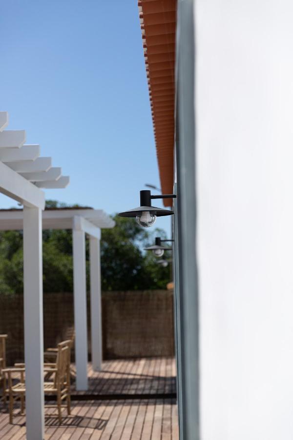 Holiday home Monte Da Fonte *