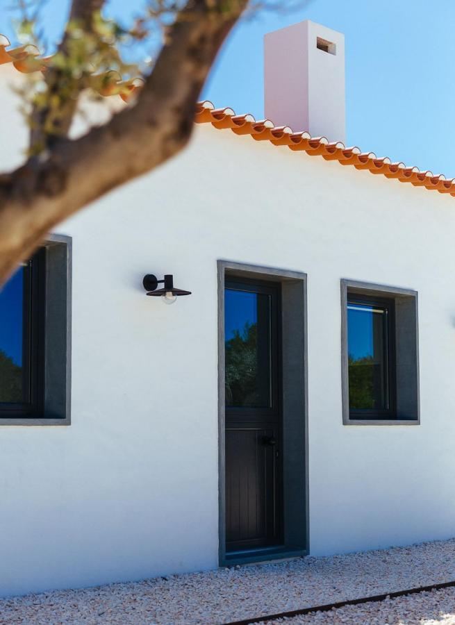 Holiday home Monte Da Fonte Zambujeira do Mar