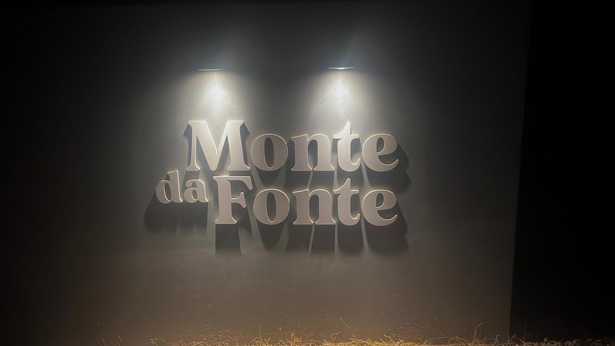 Monte Da Fonte *