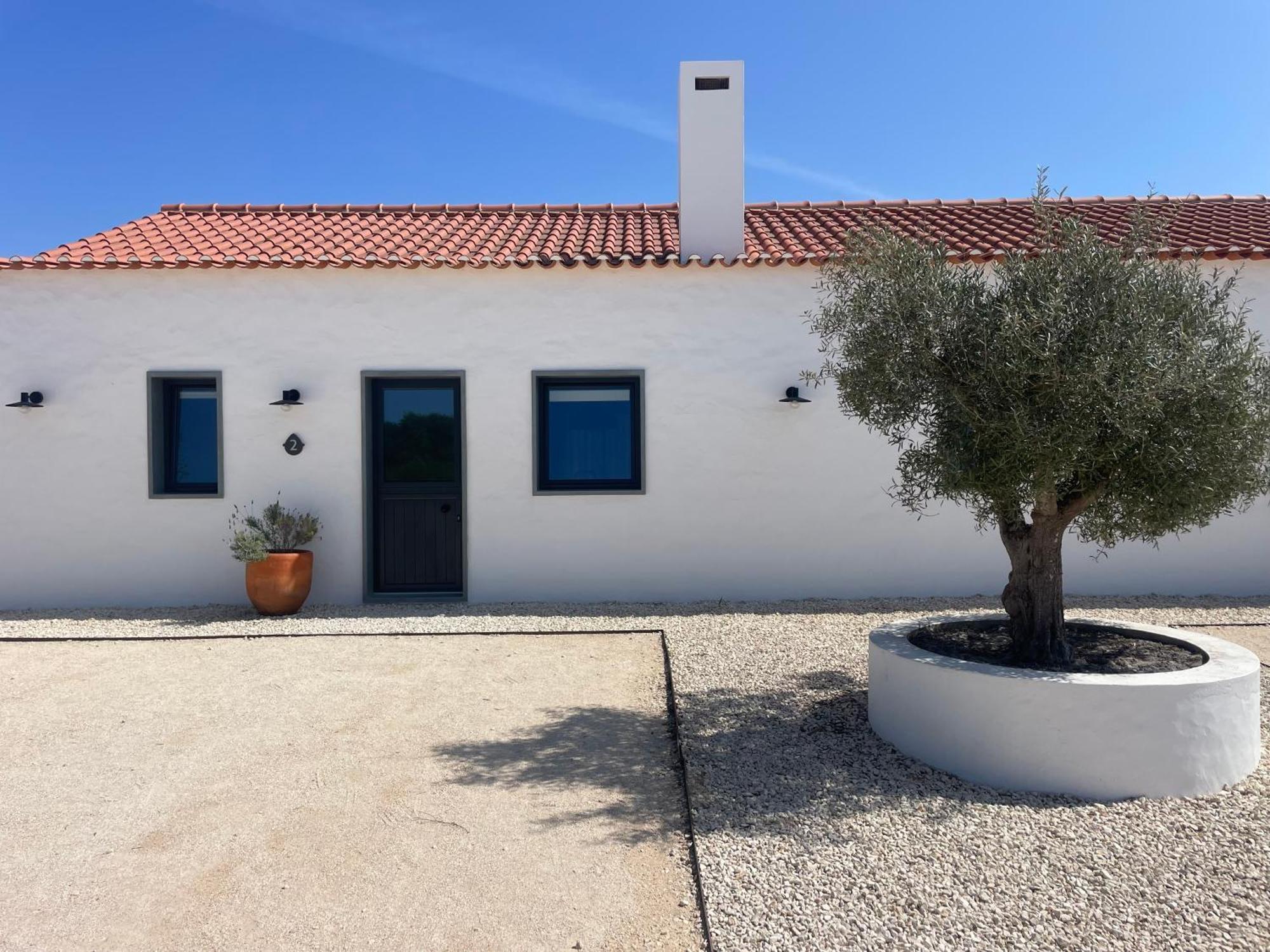 Holiday home Monte Da Fonte Zambujeira do Mar