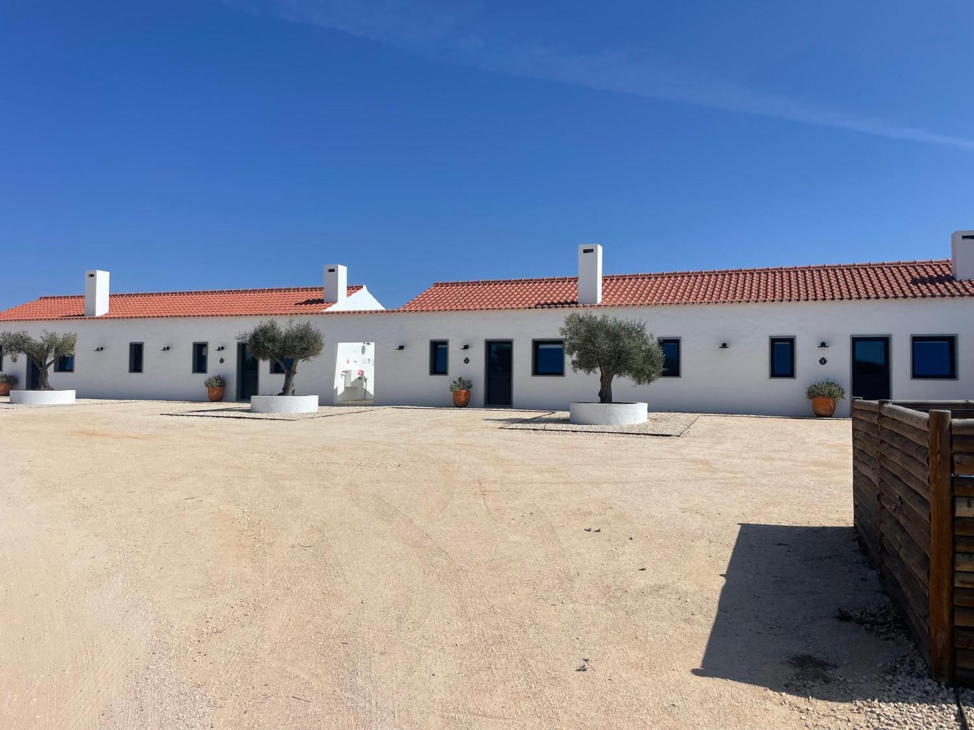 Holiday home Monte Da Fonte *