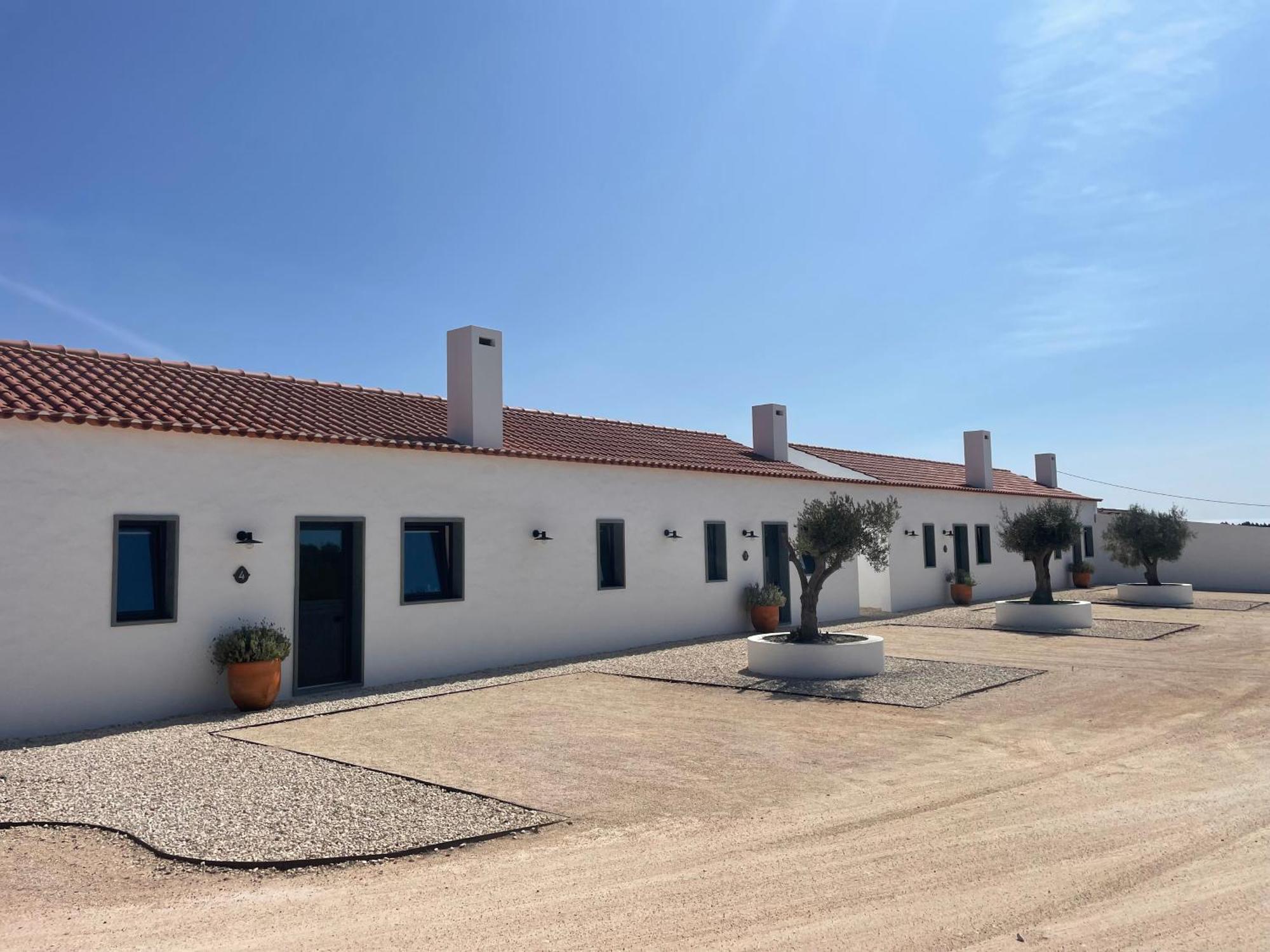 Monte Da Fonte Holiday home Zambujeira do Mar